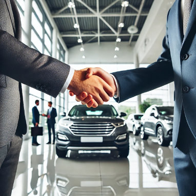 Autoankauf Osterholz-Scharmbeck